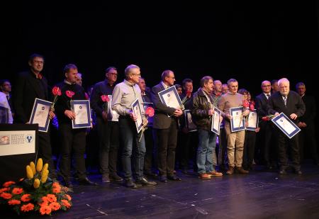 Območna obrtno-podjetniška zbornica Cerknica, podelitev priznanj jubilantom 2020, 2021, 2022 15 foto Ljubo Vukelič